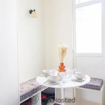 Appartamento Expo - Charming - Gethosted