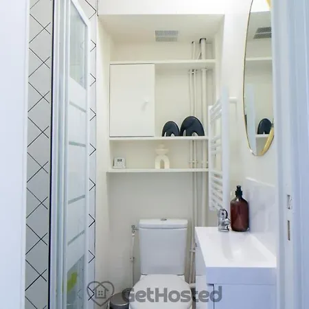 Appartamento Expo - Charming - Gethosted *